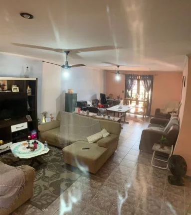 Imagem Sobrado com 3 dormitórios à venda, 283 m² por R$ 820.000,00 - Jardim América - Poá/SP