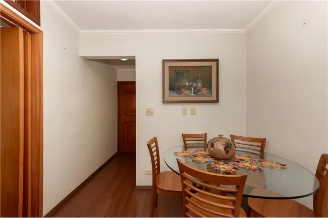 Imagem Apartamento à venda em São Paulo, Vila Nova Conceição, com 2 quartos, 70m2