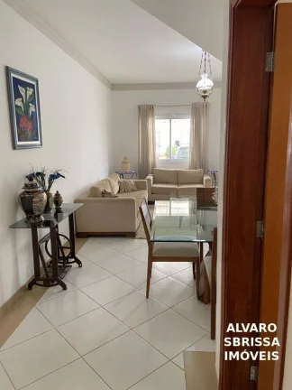 Imagem Sobrado com quintal privativo à venda – Condomínio Residencial Porto Seguro - Itu/SP