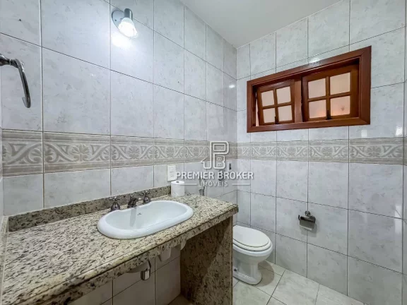 Imagem Casa à venda, 469 m² por R$ 2.099.000,00 - Albuquerque - Teresópolis/RJ