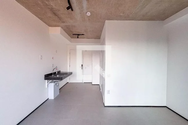 Imagem Apartamento à Venda - Vila Mariana, 1 Quarto, 31 m2