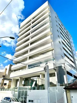Imagem APARTAMENTO COM 70 m² - GUILHERMINA - PRAIA GRANDE SP
