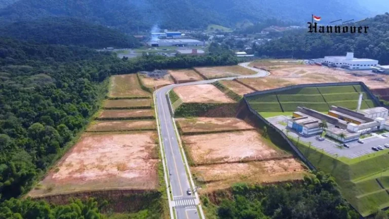 Imagem Lote/Terreno - Itoupava Central - Blumenau