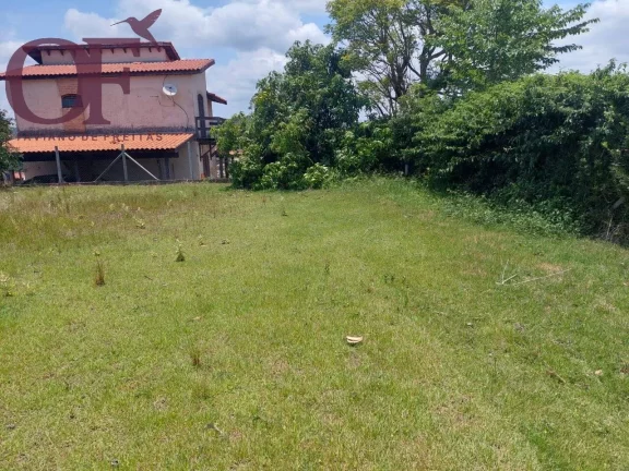 Imagem Terreno à venda - Condomínio Cafezal VIII - Itupeva - SP