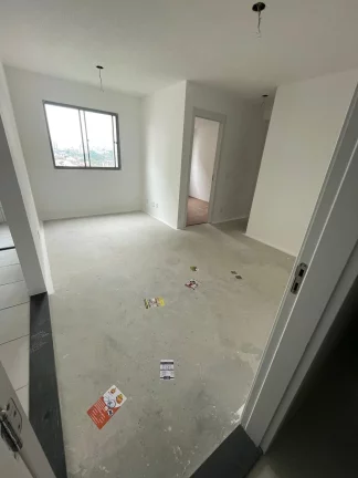 Imagem Venda ou Permuta - Apartamento próximo ao Metrô Bresser Moóca 45 m² - 2 Dormitórios - Área de lazer