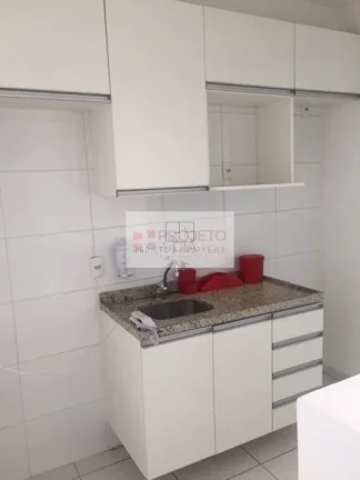 Imagem Apartamento em Alto da Boa Vista - São Paulo