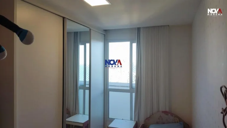 Imagem More hoje mesmo em um belo apartamento de 2 quartos com suíte a poucas quadras da praia de Itaparic...
