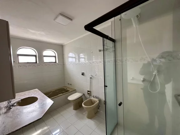 Imagem Apartamento à venda ou para alugar com 4 quartos, sendo 3 suítes, no condomínio Anna Augusta, Atibaia - SP