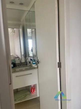 Imagem JARDIM SÃO CAETANO Apartamento 130M², 3 dormitórios, varanda gourmet, 3 vagas ótima localização e valor !!!