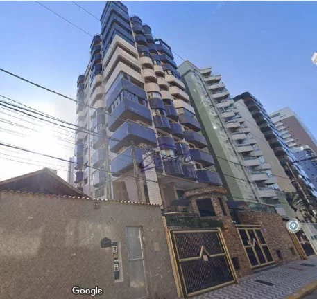 Imagem Cobertura com 3 dormitórios à venda, 208 m² por R$ 1.170.000,00 - Aviação - Praia Grande/SP