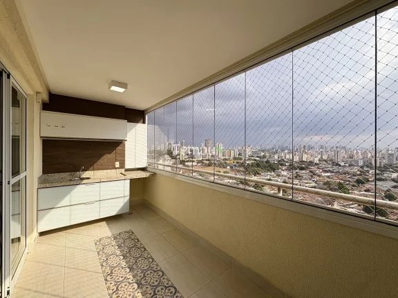 Imagem Residencial Harmonia - Apartamento Padrão, Residencial Harmonia, com 87m² possui 3 quartos 1 suíte, cozinha planejada, 2 vagas