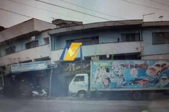 Imagem Vendo Prédio em Santo André, Vila Guarani
