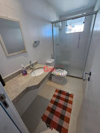 Imagem Apartamento com 2 dormitórios à venda, 95 m² por R$ 780.000 - Vila Nova - Cabo Frio/RJ