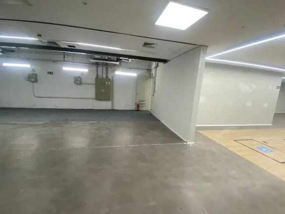 Imagem Prédio para alugar, 930 m² por R$ 42.000,00/mês - Centro - Poá/SP
