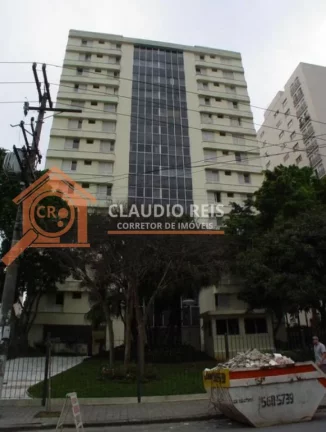 Imagem Apartamento com 3 Quartos à venda, 112m² - Brooklin
