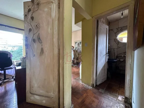 Imagem Casa com 4 dormitórios e 260m2 à venda no Brooklin, ótima localização!