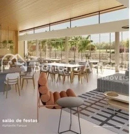 Imagem Terreno no condominio Parque Alphaville a venda em Campinas!!

Excelente localização e pronto para...