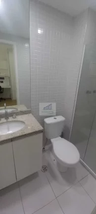 Imagem STUDIO À VENDA NO BROOKLIM COM 35M²