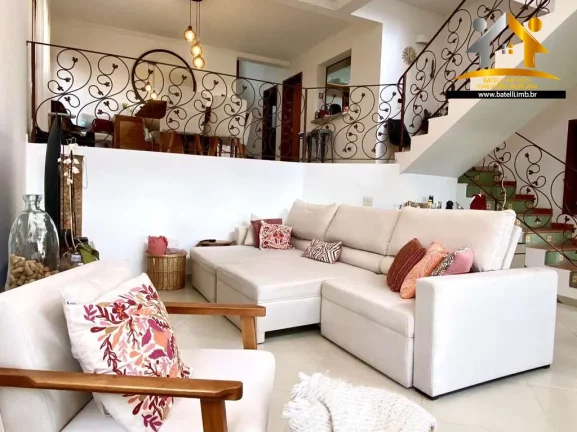 Imagem Casa - Granja Viana - Palm Hills | Batelli Imóveis