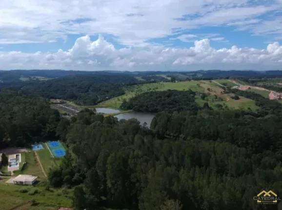 Imagem Terreno com 1.013m² no Condomínio Terra Caxambu por R$550.000,00 - Caxambu - Jundiaí/SP