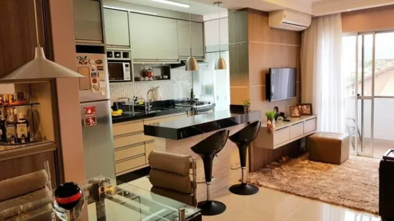 Imagem Apartamento com 2 dormitórios à venda, 86 m² por R$ 920.000,00 - Canasvieiras - Florianópolis/SC