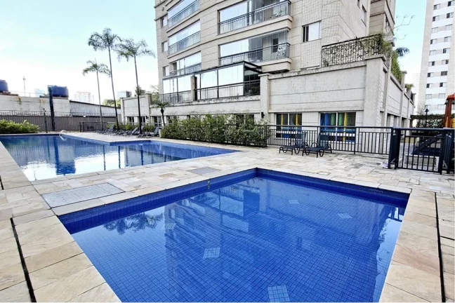 Imagem APARTAMENTO RESIDENCIAL em São Paulo - SP, Vila Gertrudes