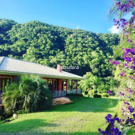 Imagem Sítio maravilhoso com 47 hectares de natureza exuberante!