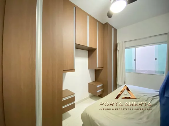 Imagem Apartamento térreo Parque Veneza - cod 1481