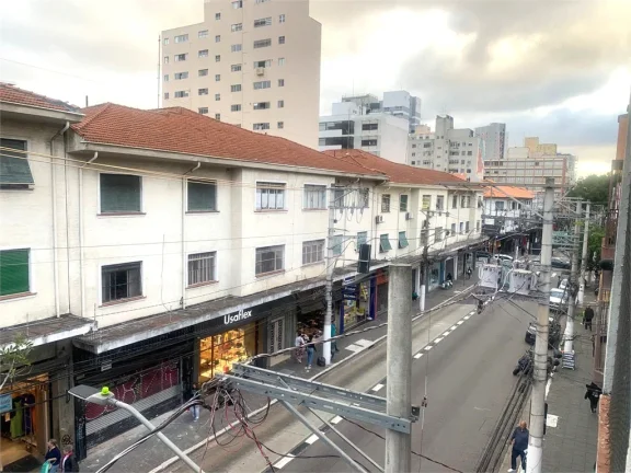 Imagem Apartamento à venda com 2 quartos no condomínio Jardim, São Paulo - SP