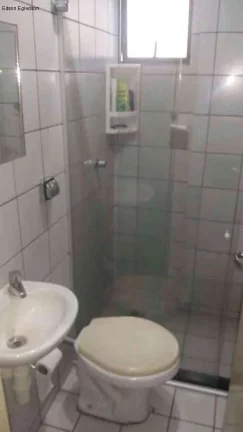 Imagem APARTAMENTO RESIDENCIAL em TERESINA - PI, HORTO