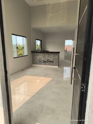 Imagem Casa a Venda no bairro Manilha - Itaboraí, RJ