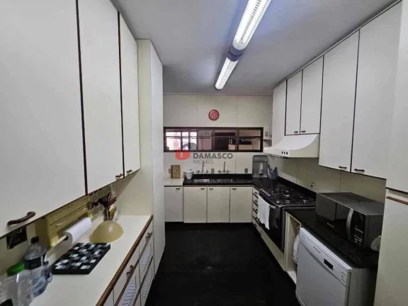 Imagem Apartamento padrão à Venda, Santa Paula, São Caetano do Sul, SP