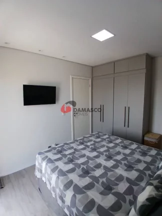Imagem Apartamento à venda, Vila Gonçalves, São Bernardo do Campo