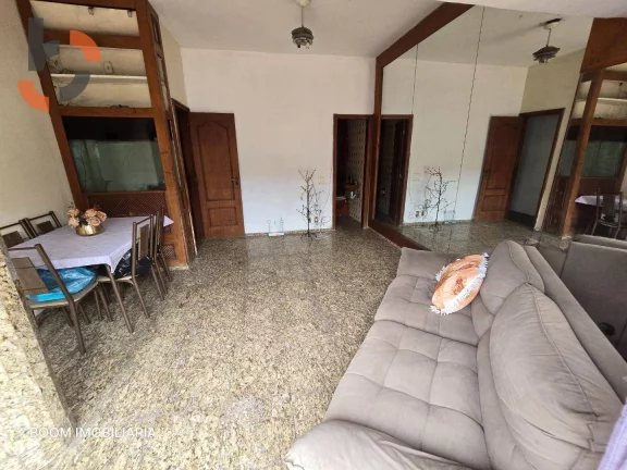 Imagem Casa com 3 dormitórios à venda, 130 m² por R$ 600.000,00 - Califórnia - Nova Iguaçu/RJ