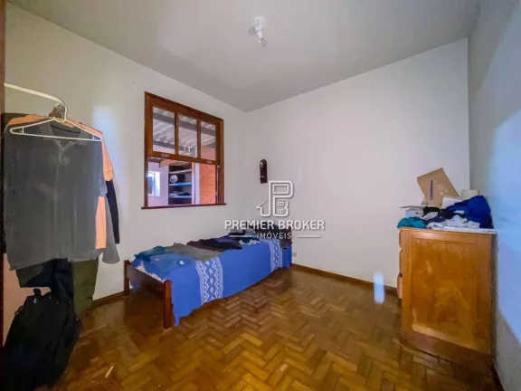 Imagem Casa à venda, 250 m² por R$ 700.000,00 - Alto - Teresópolis/RJ