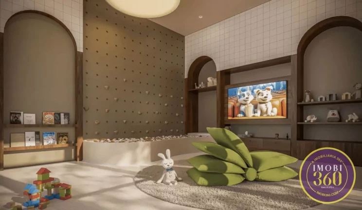 Imagem Condomínio no bairro do Paraíso - Residências de 183 e 226 m² | 3 e 4 dorms.
