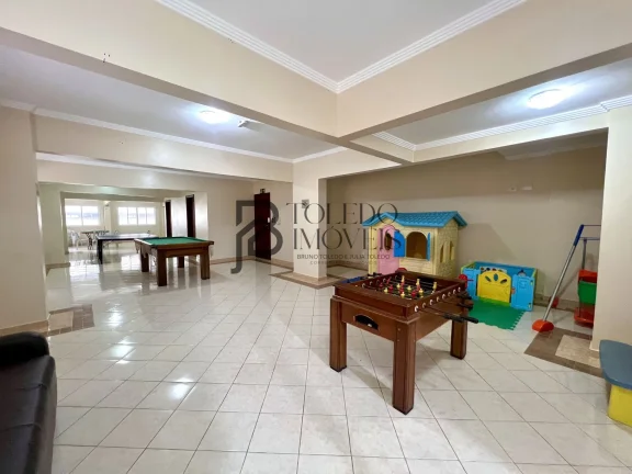 Imagem Apartamento de 1 Dormitório no bairro Aviação - Praia Grande