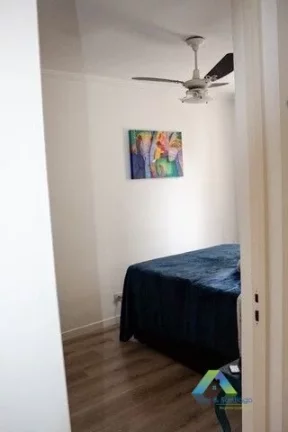 Imagem Jabaquara Lindo apartamento andar alto, 52 metros, 2 dormitórios a 2 minutos da estação do metro Jabaquara ótimo valor !!