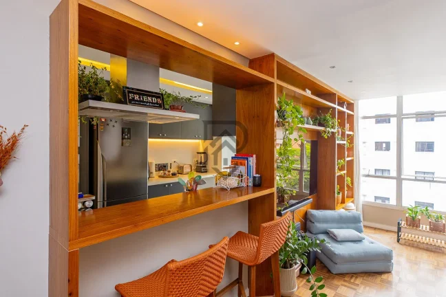 Imagem Apartamento Campo belo pronto para morar proximo metrô