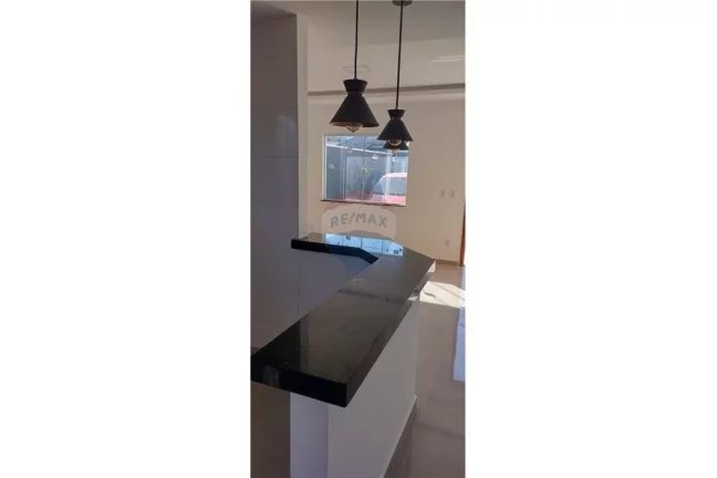 Imagem Ótima casa de 2 dormitórios no Jardim Atlãntico