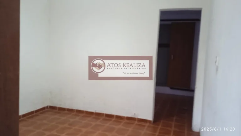 Imagem Casa para Alugar sendo duas casas no mesmo quintal no Jardim Maria Rita, SP, 123m², 2 Banheiros