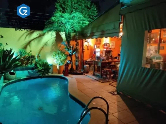 Imagem Casa Tamboré 4