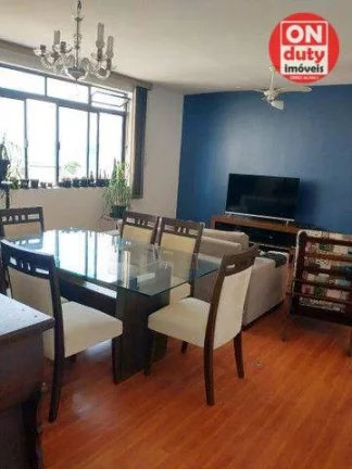 Imagem Apartamento com 2 dormitórios à venda, 159 m² por R$ 840.000,00 - Ponta da Praia - Santos/SP