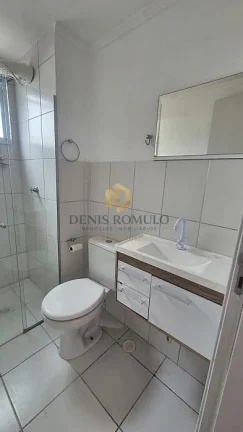 Imagem Apartamento 2 quartos, 47m², 1 vaga, com sacada - Imirim