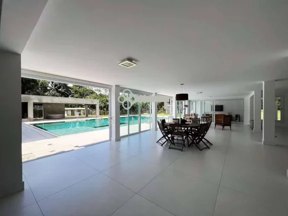 Imagem Pq Silvino Pereira - FINAL DE REFORMA - piscina, gourmet, academia, SPA