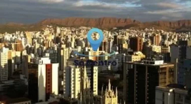 Imagem Ótimo apartamento à venda em Lourdes, Belo Horizonte. Com 3 quartos, sendo 1 suíte, 1 banheiro so...