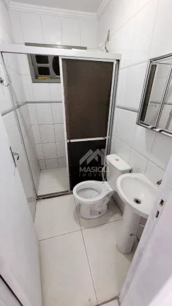 Imagem Apartamento com 3 dormitórios à venda, 140 m² por R$ 350.000 - Ilha dos Aires - Vila Velha/ES