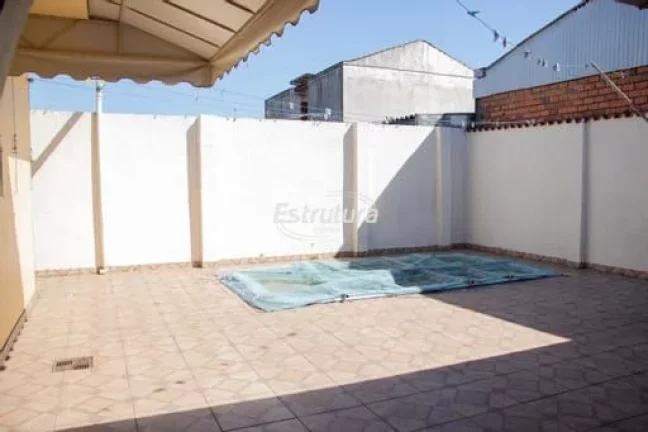 Imagem Casa no bairro Nossa Senhora de Lourdes