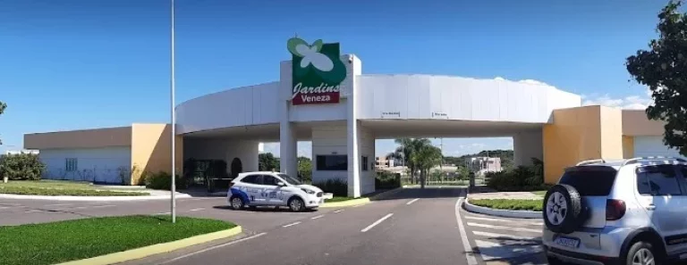 Imagem AREA RESIDENCIAL em VILA VELHA - ES, INTERLAGOS