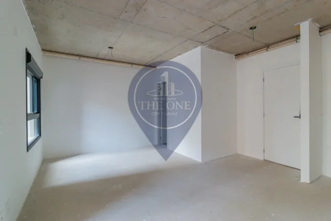 Imagem Studio de luxo na Vila Mariana: 1 quarto, 2 salas, 1 banheiro, vaga de garagem e 37m² de pura elegância em SP!